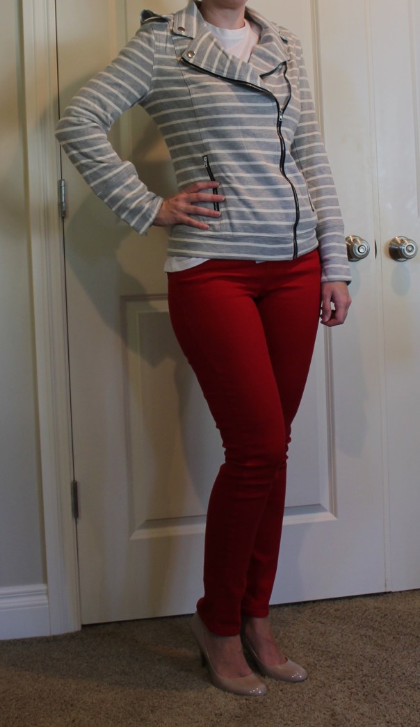 Stitch Fix September Review