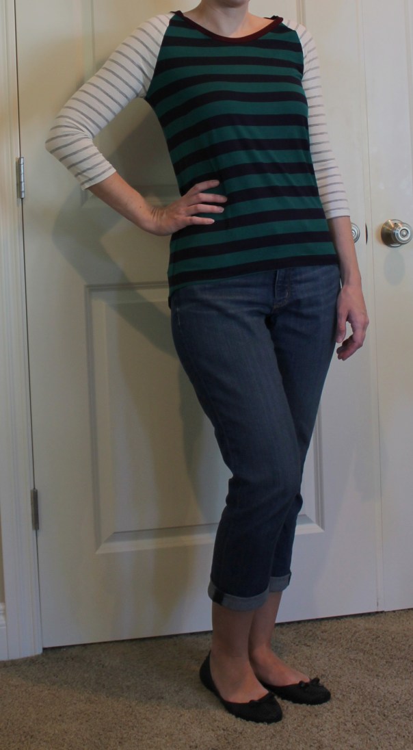 Stitch Fix September Review