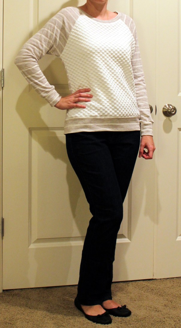 Golden Tote September Review