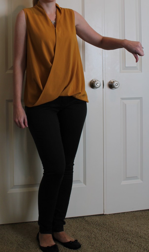 Stitch Fix October 2014