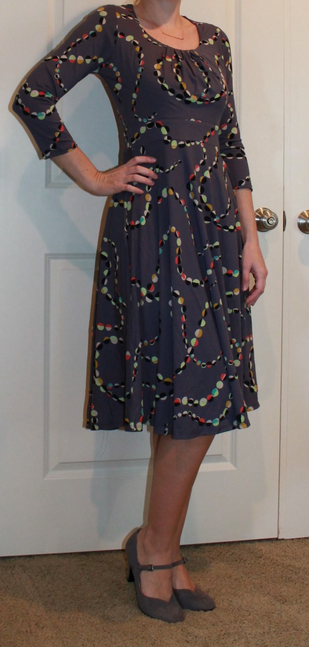 Boden Highgate Dress
