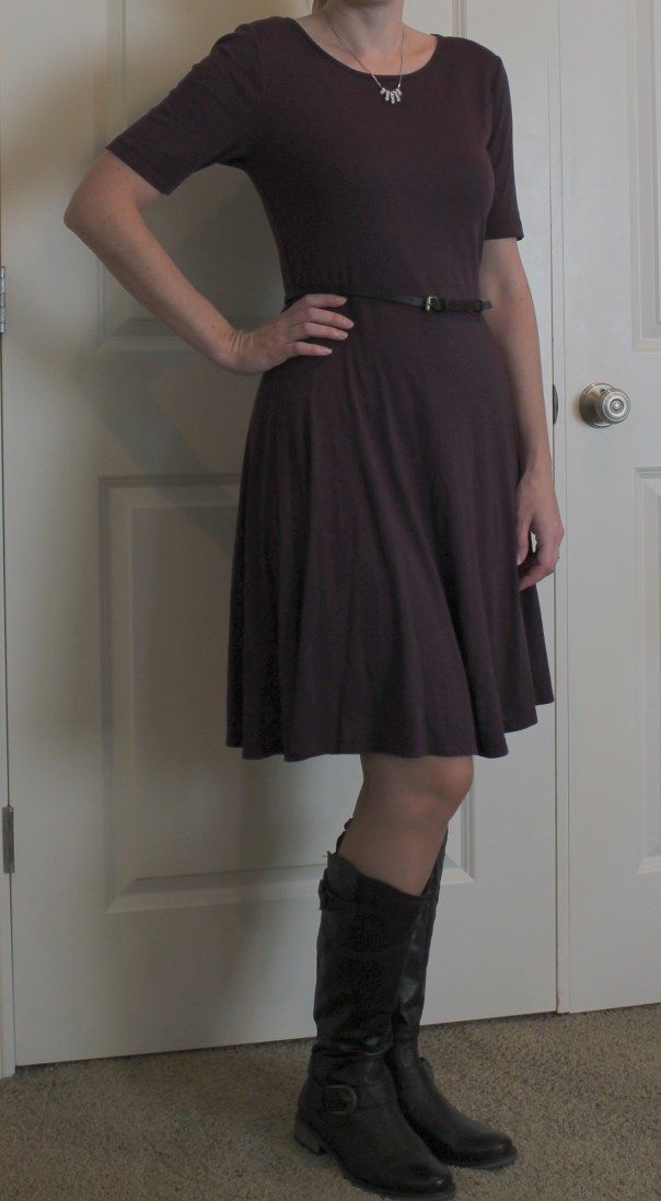 Stitch Fix October 2014