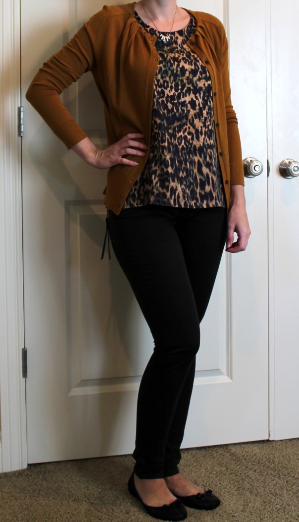 Stitch Fix October 2014