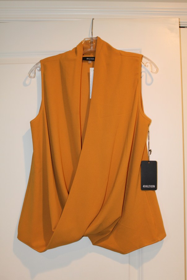 Stitch Fix October 2014