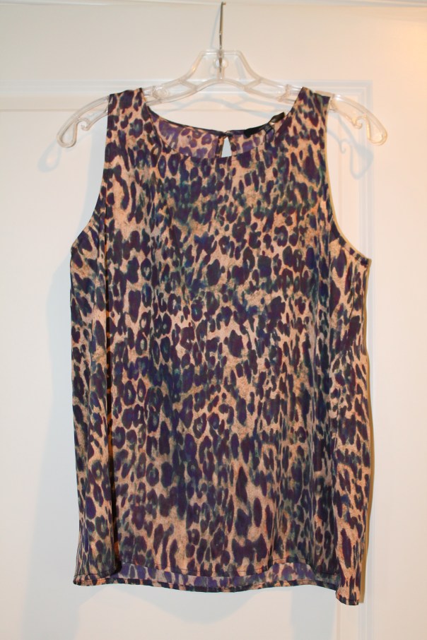 Stitch Fix October 2014