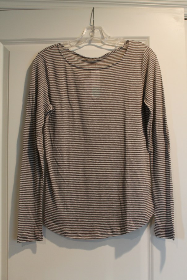 Stitch Fix October 2014