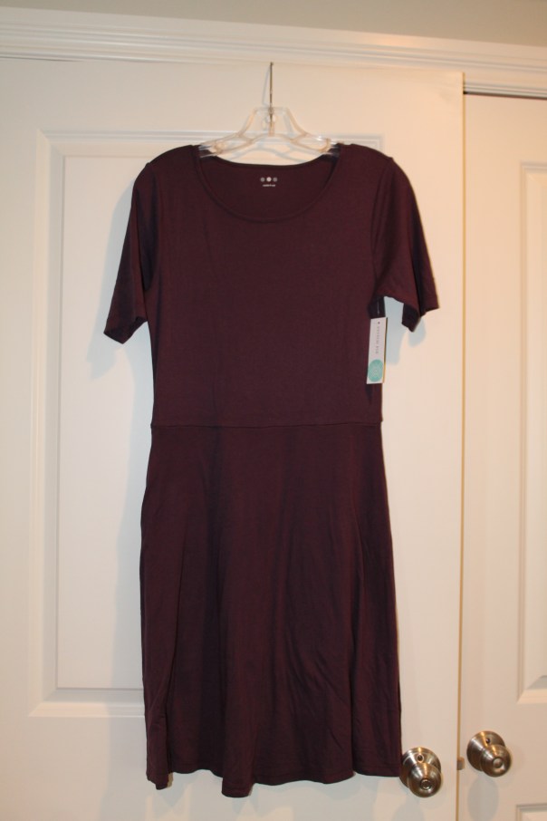 Stitch Fix October 2014