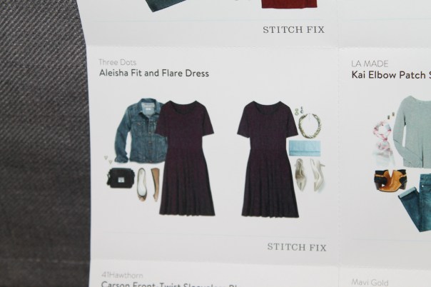 Stitch Fix October 2014