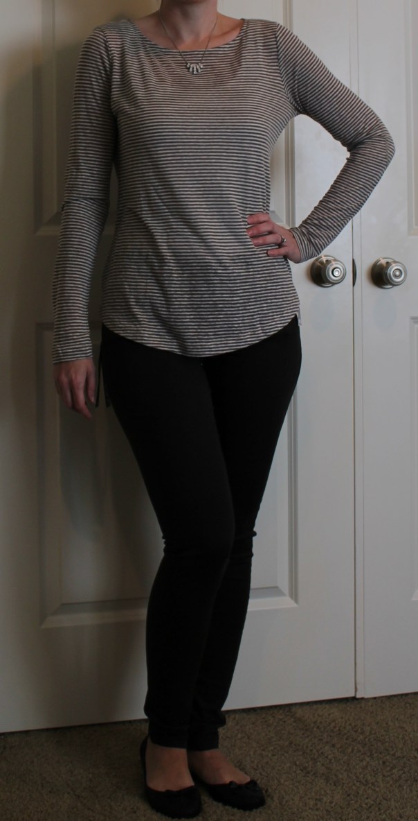 Stitch Fix October 2014