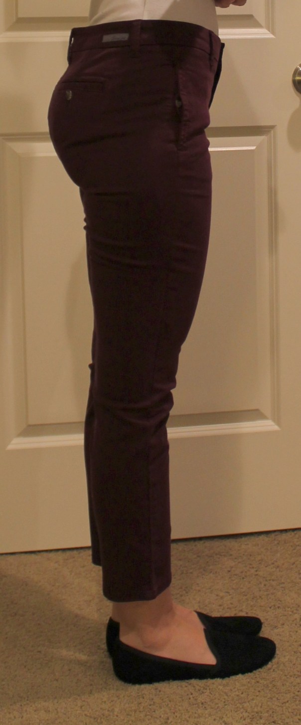 Stitch Fix Review November 2014