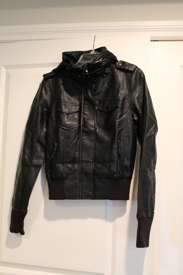 Golden Tote Review October 2014