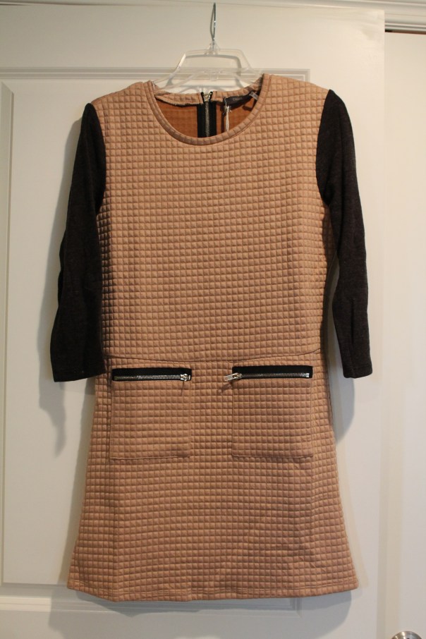 Golden Tote Review October 2014