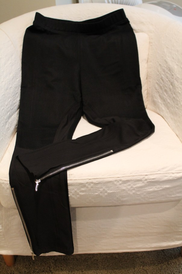 Golden Tote Review October 2014