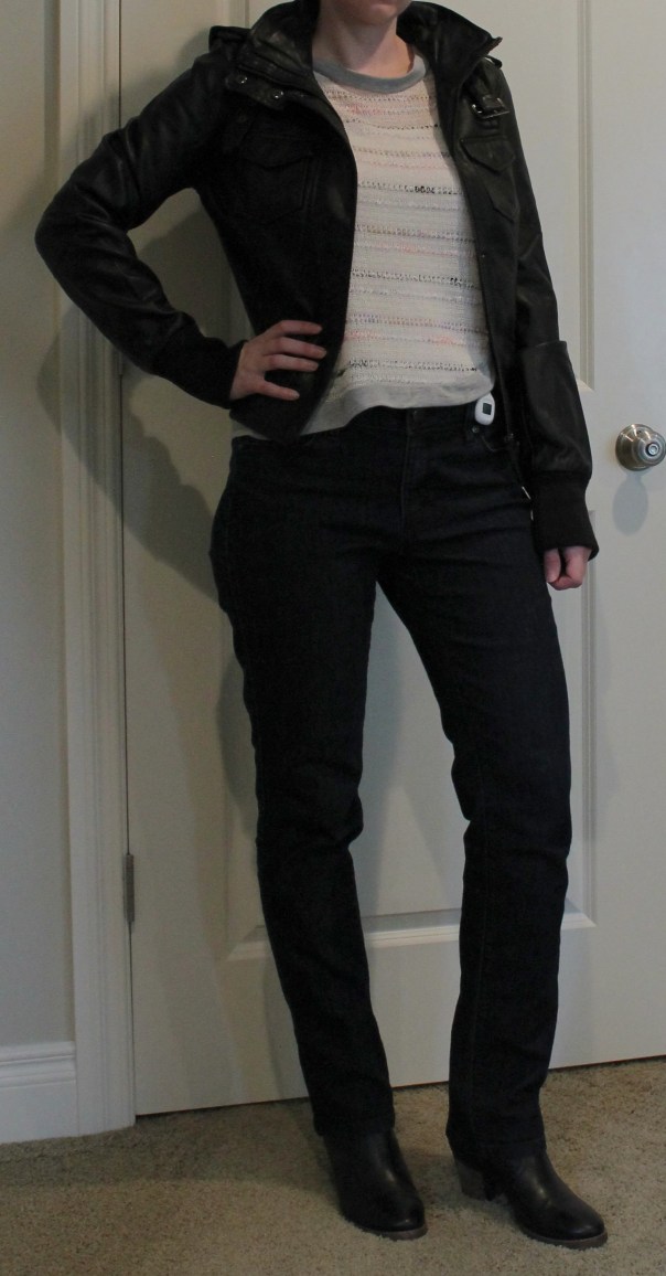 Golden Tote Review October 2014