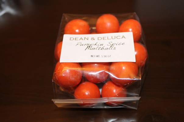 PopSugar Must Have Box October 2014