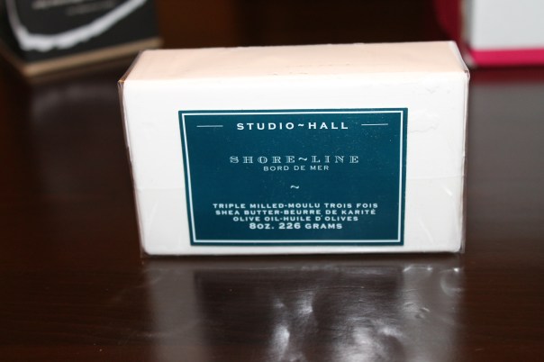 PopSugar Must Have Box October 2014