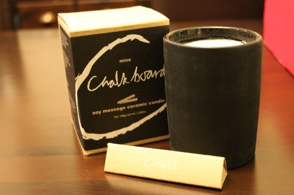 PopSugar Must Have Box October 2014