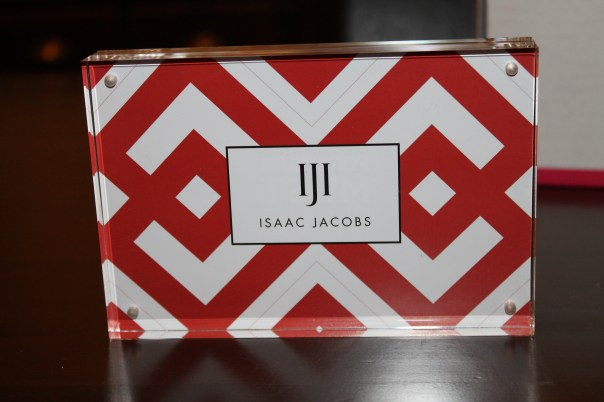 PopSugar Must Have Box October 2014