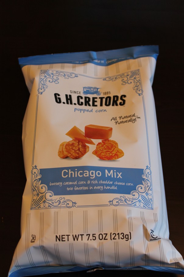 PopSugar Must Have Box November 2014