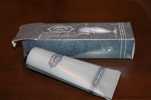 PopSugar Must Have Box November 2014