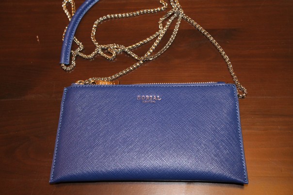 PopSugar Must Have Box November 2014