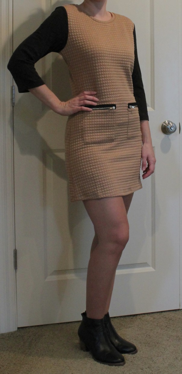 Golden Tote Review October 2014