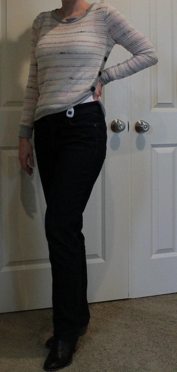 Golden Tote Review October 2014