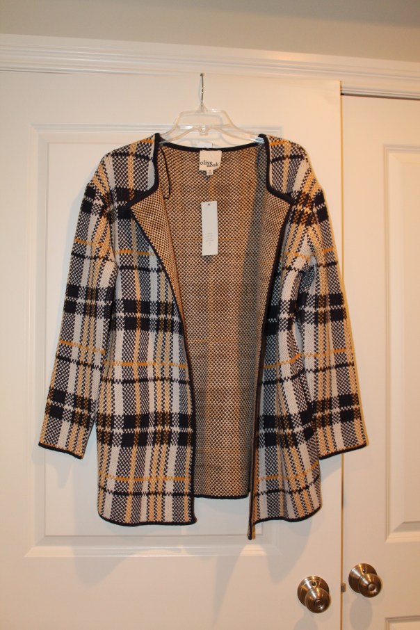 Stitch Fix Review November 2014