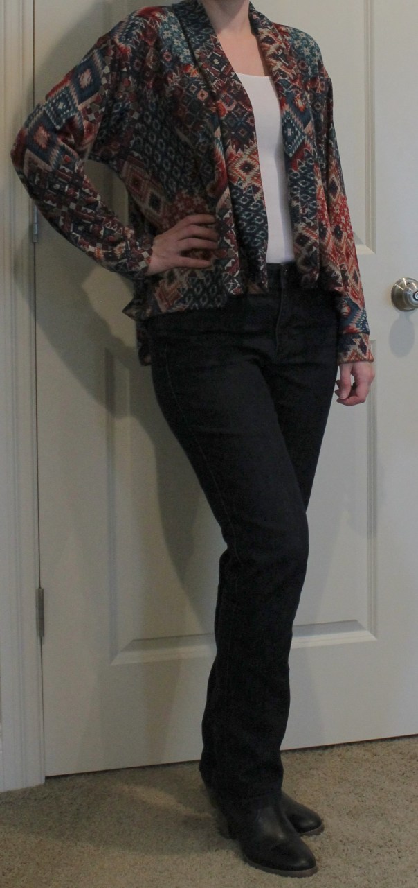 Golden Tote Review October 2014