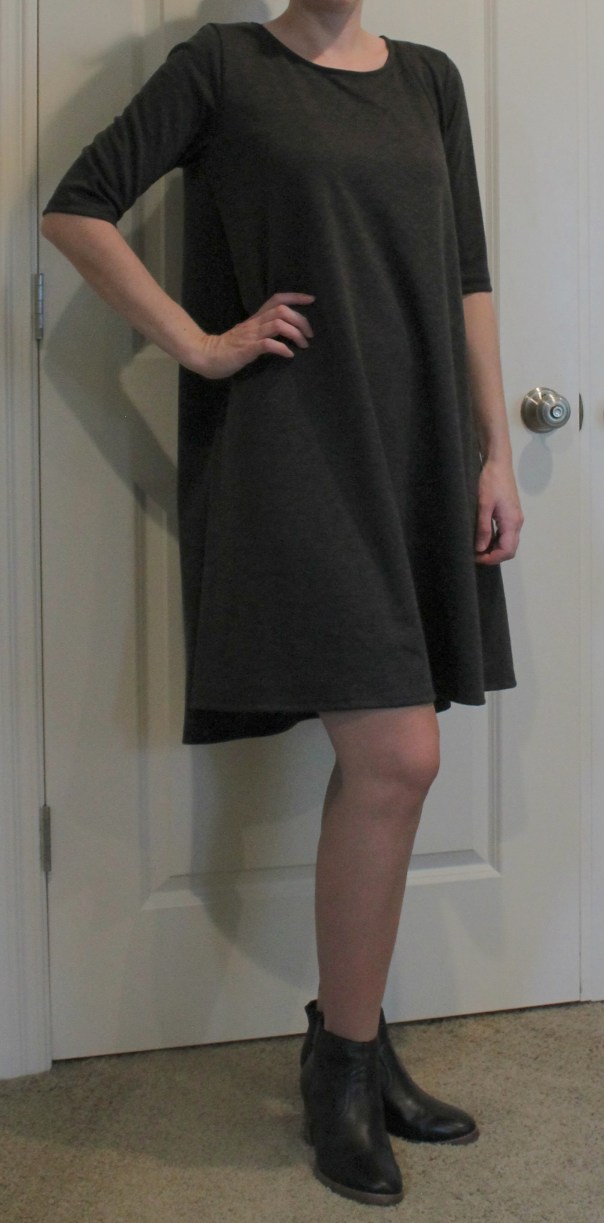 Golden Tote Review October 2014