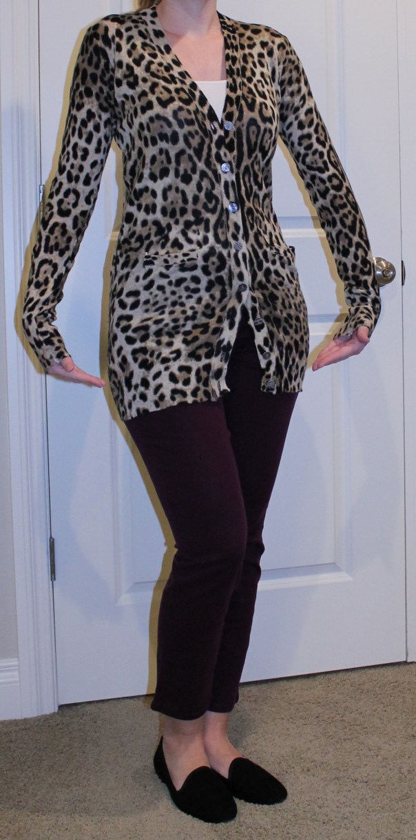 Stitch Fix Review November 2014