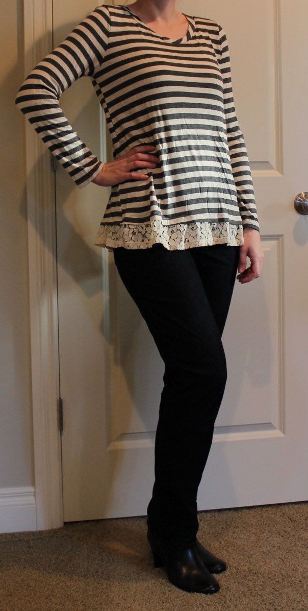 Golden Tote Review December 2014