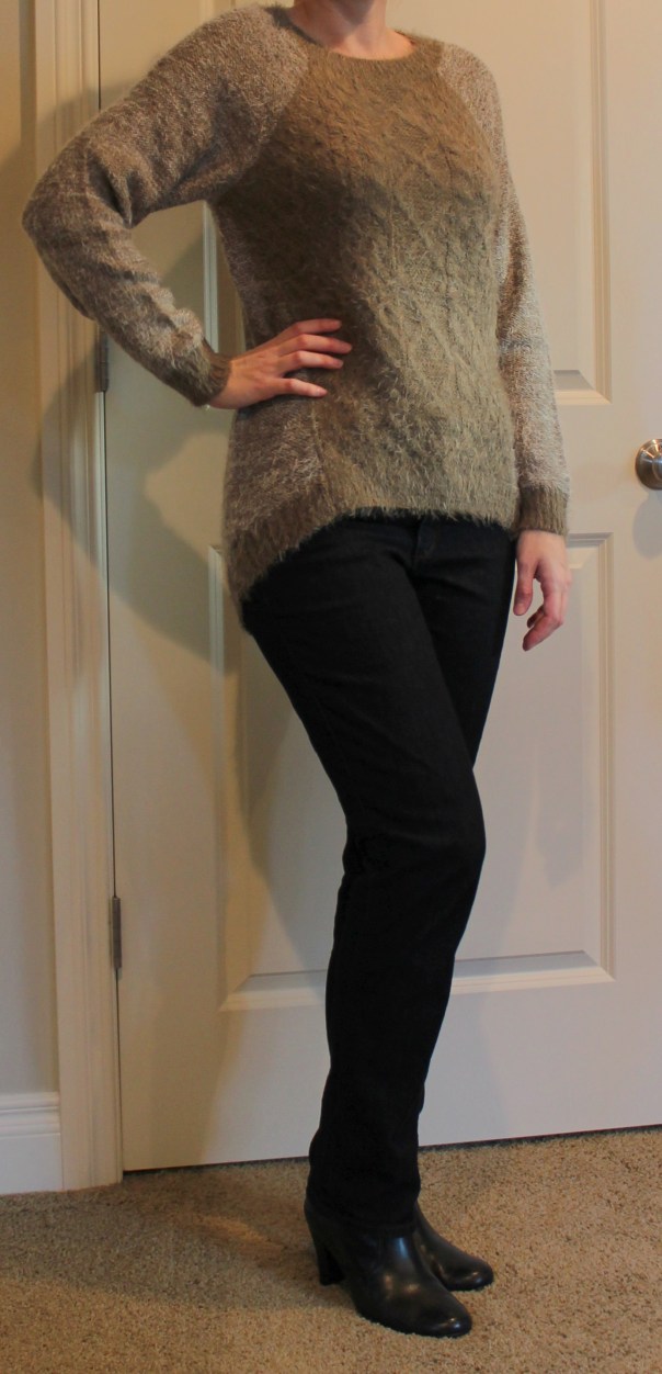 Golden Tote Review December 2014