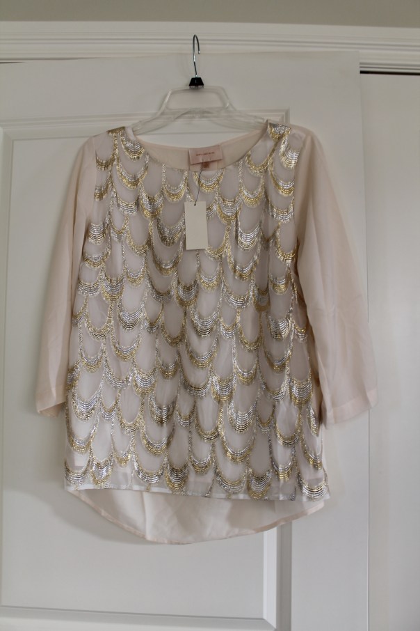 Golden Tote Review December 2014