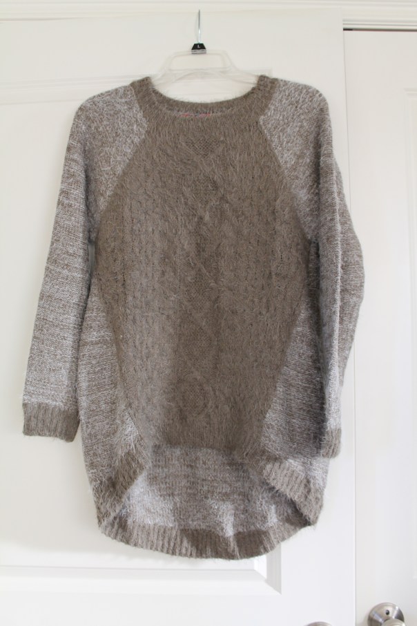 Golden Tote Review December 2014