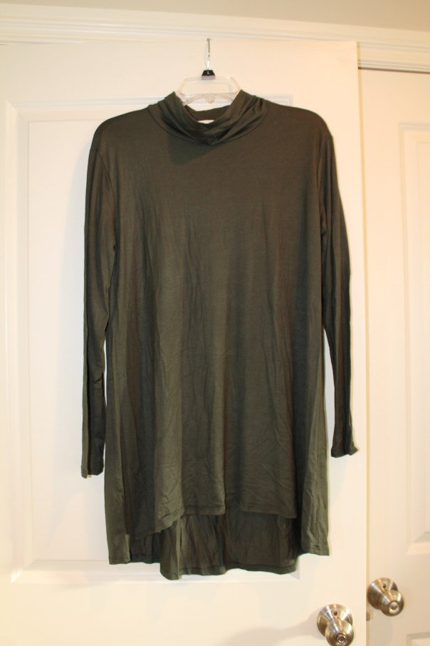 Golden Tote Review December 2014