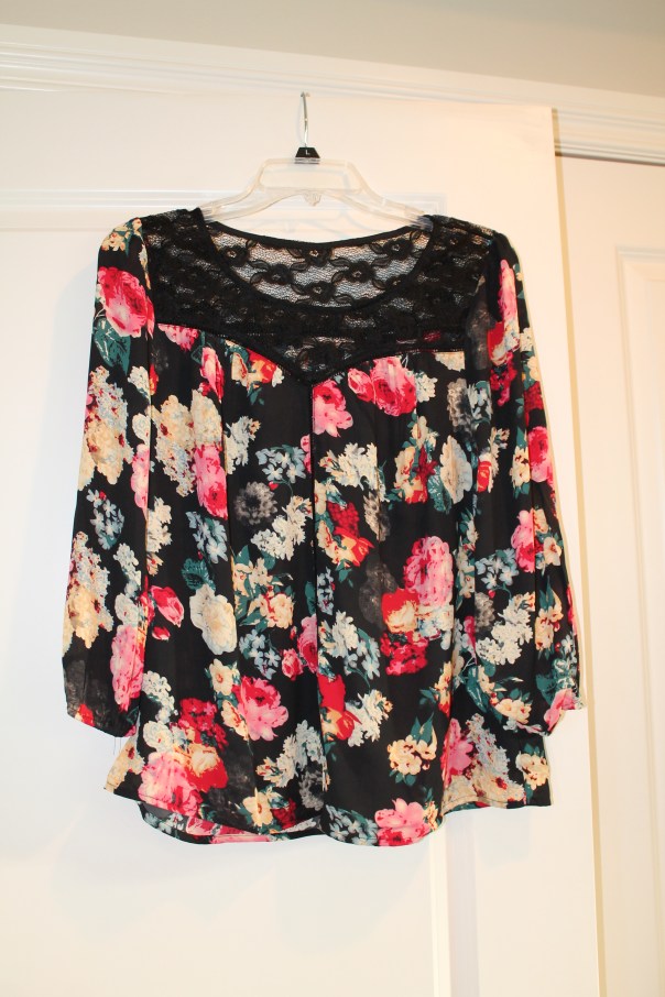 Golden Tote Review December 2014