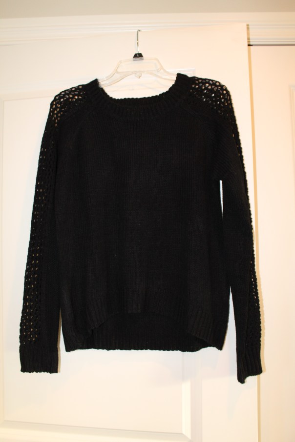 Golden Tote Review December 2014