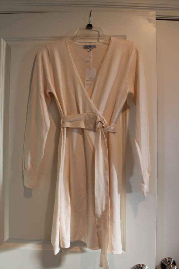 Golden Tote Review December 2014