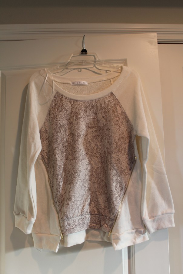 Golden Tote Review December 2014