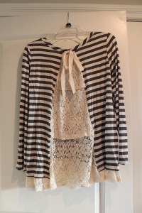 Golden Tote Review December 2014