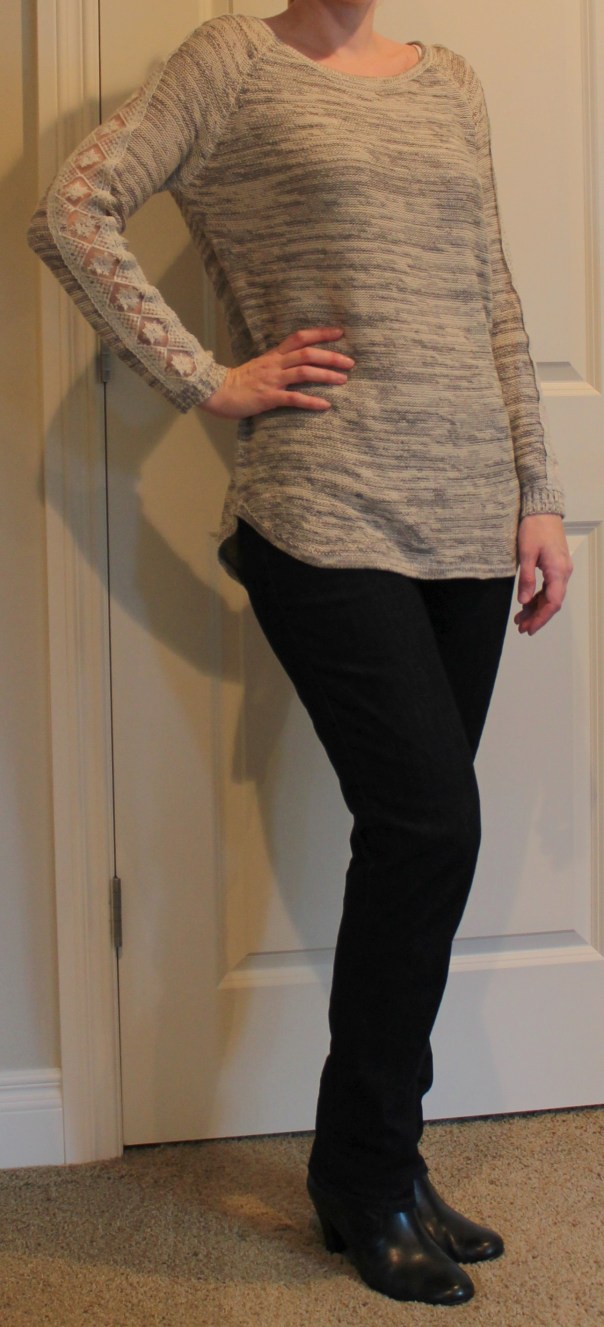 Golden Tote Review December 2014