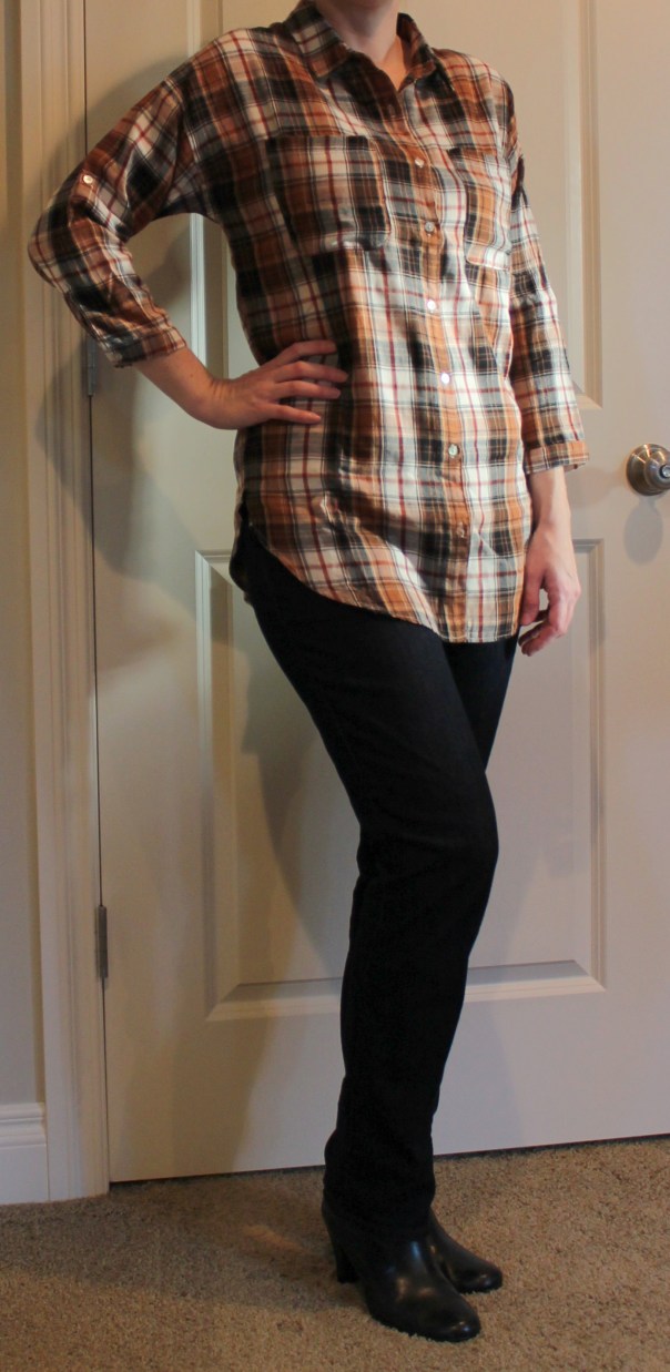 Golden Tote Review December 2014