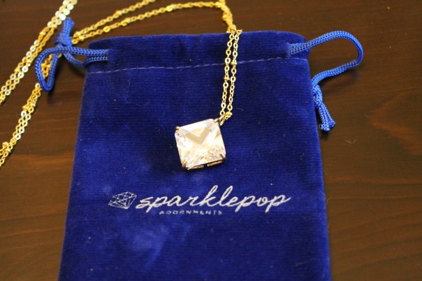 PopSugar Must Have Box December