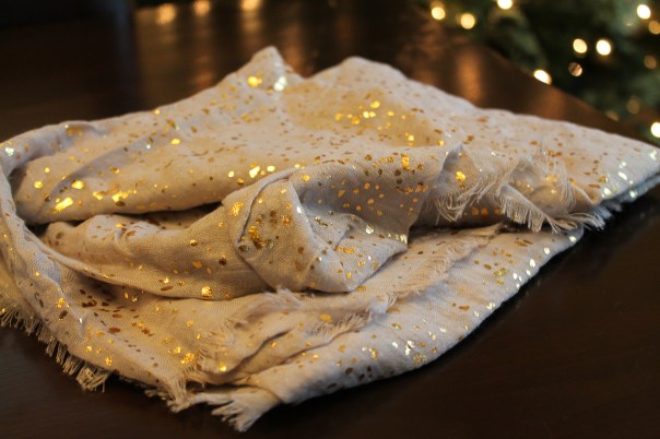 PopSugar Must Have Box December