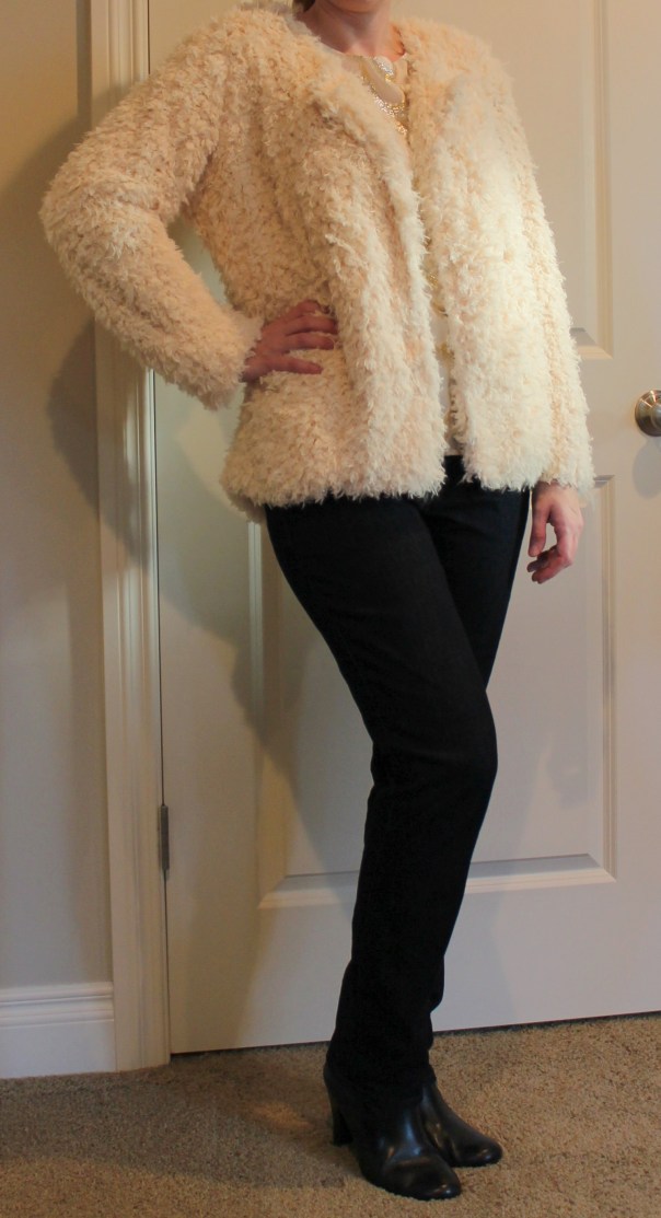 Golden Tote Review December 2014