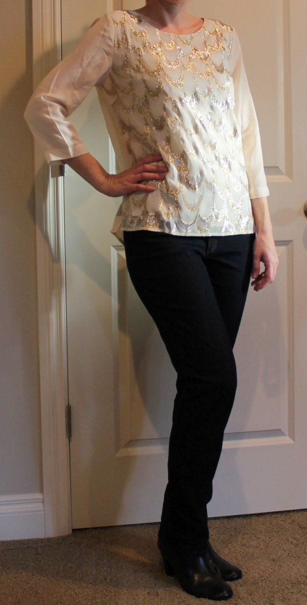 Golden Tote Review December 2014