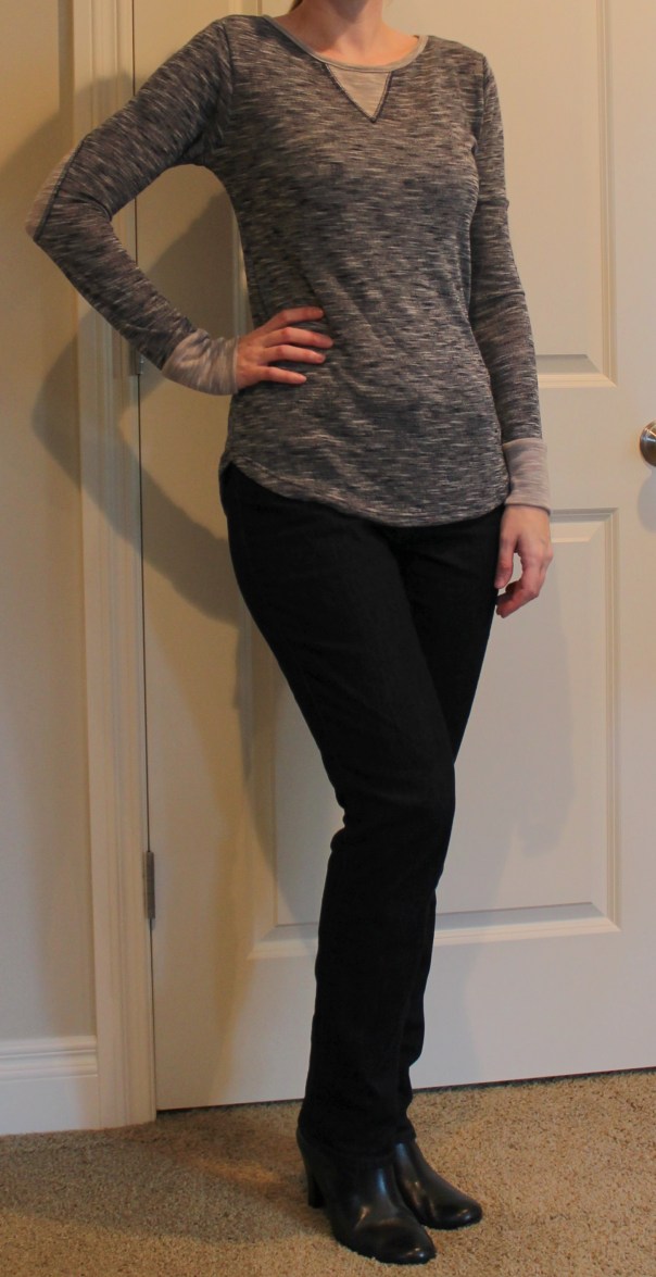 Golden Tote Review December 2014