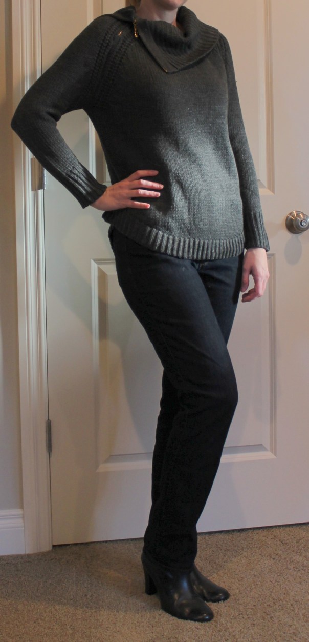 Golden Tote Review December 2014