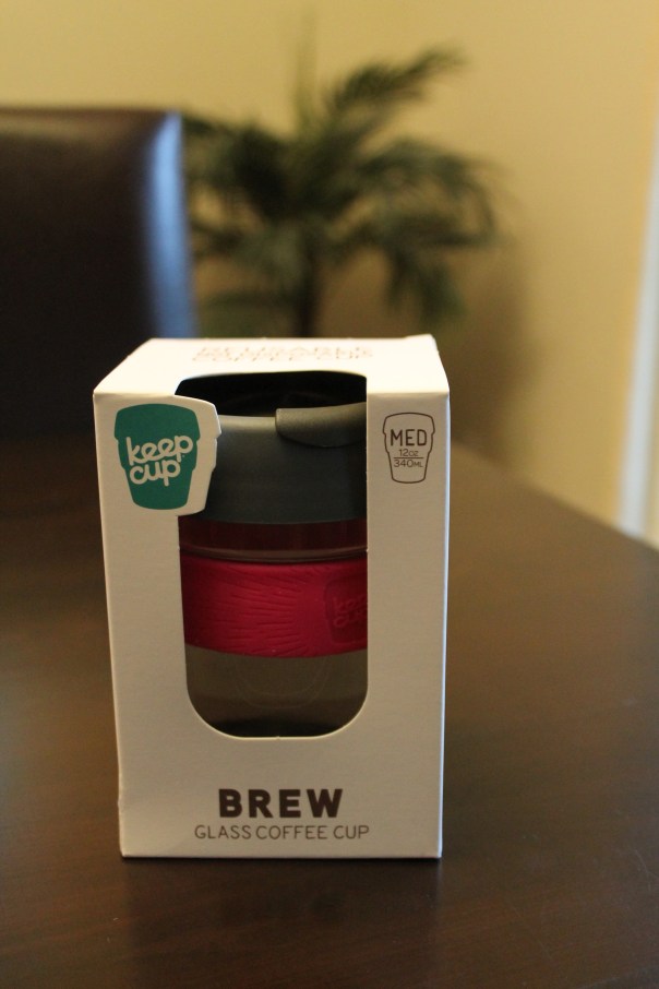 PopSugar Must Have Box January 2015